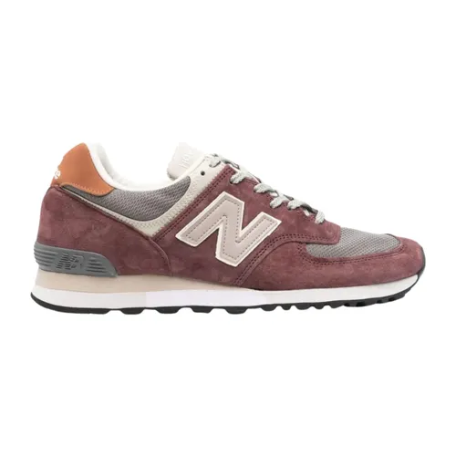 Shoes > Sneakers - - New Balance - Modalova