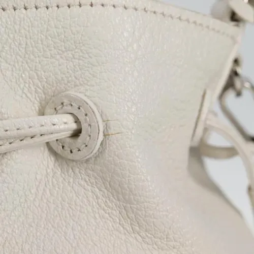 Pre-owned > Pre-owned Bags > Pre-owned Bucket Bags - - Miu Miu Pre-owned - Modalova