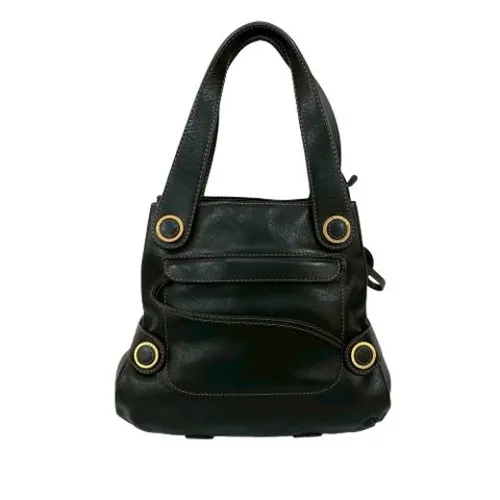 Pre-owned > Pre-owned Bags > Pre-owned Handbags - - Loewe Pre-owned - Modalova