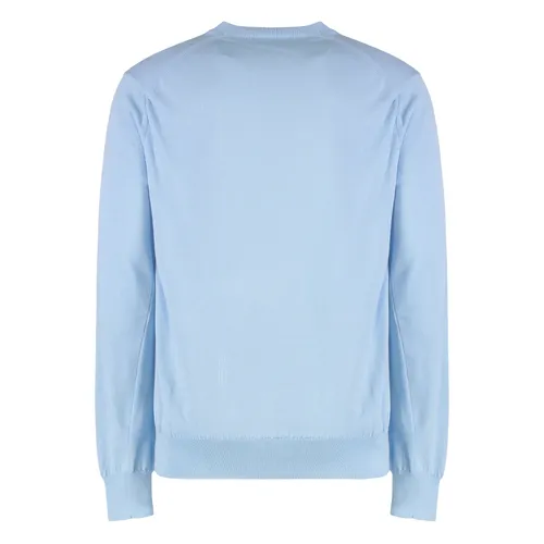 Knitwear > Round-neck Knitwear - - Comme des Garçons - Modalova
