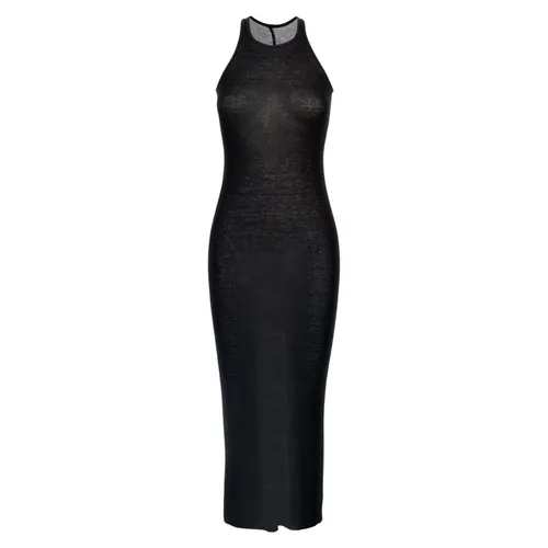 Dresses > Day Dresses > Knitted Dresses - - Rick Owens - Modalova