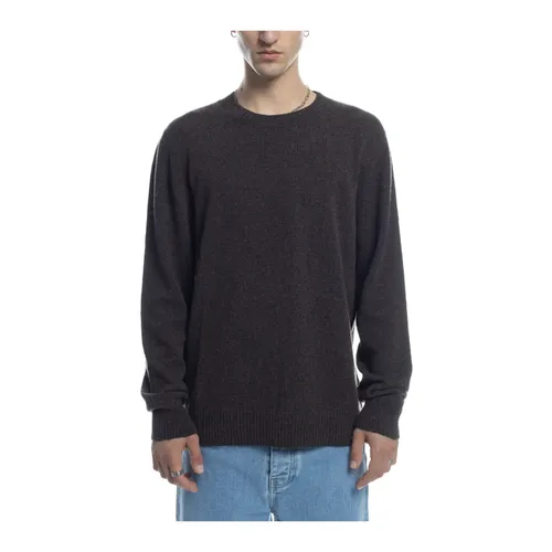 Knitwear > Round-neck Knitwear - - Norse Projects - Modalova