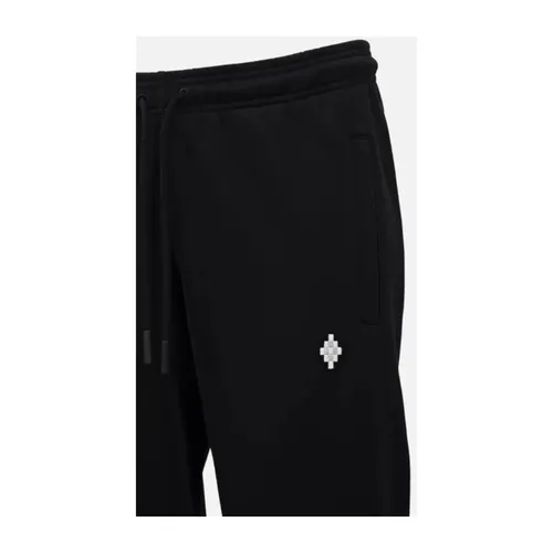 Trousers > Sweatpants - - Marcelo Burlon - Modalova