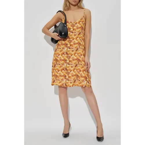 Dresses > Day Dresses > Short Dresses - - Diesel - Modalova