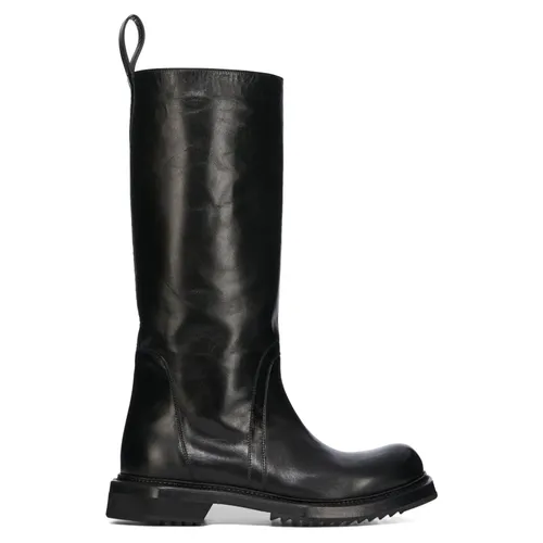Shoes > Boots > High Boots - - Rick Owens - Modalova