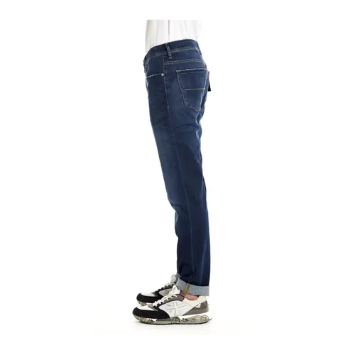 Jeans > Straight Jeans - - Re-Hash - Modalova