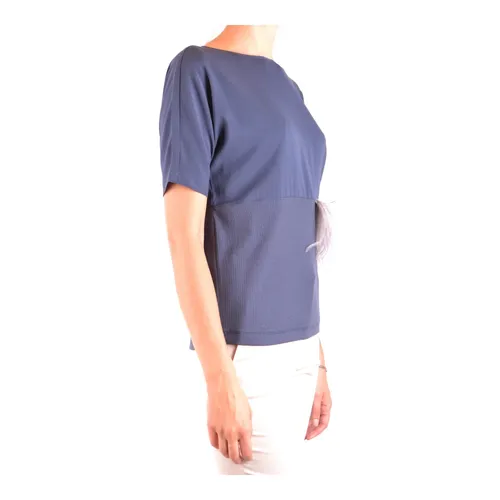 Blouses & Shirts > Blouses - - Fabiana Filippi - Modalova