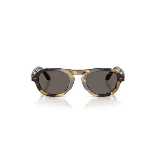 Accessories > Sunglasses - - Giorgio Armani - Modalova