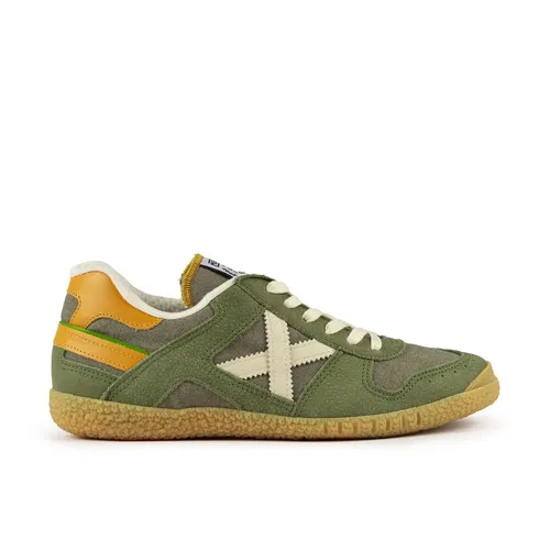 Munich - Shoes > Sneakers - Green - Munich - Modalova