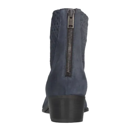 Shoes > Boots > Heeled Boots - - Pantanetti - Modalova