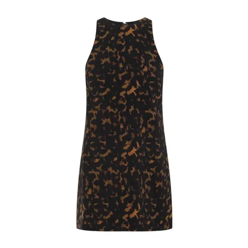 Dresses > Day Dresses > Short Dresses - - Theory - Modalova
