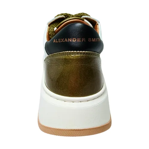 Shoes > Sneakers - - Alexander Smith - Modalova