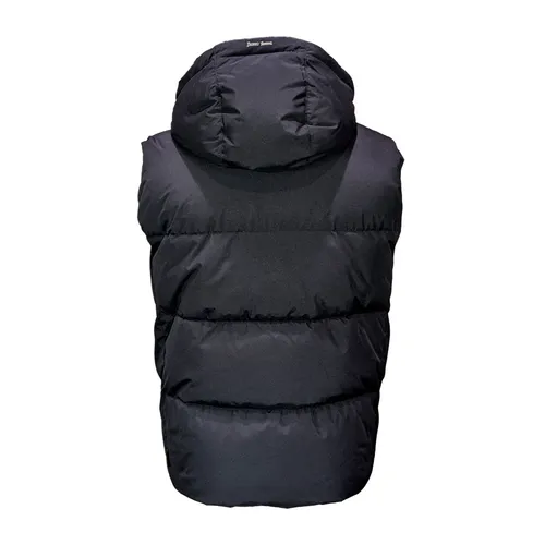 Herno - Jackets > Vests - Black - Herno - Modalova
