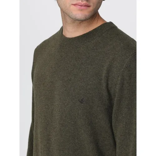 Knitwear > Round-neck Knitwear - - Brooksfield - Modalova