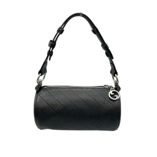 Pre-owned > Pre-owned Bags > Pre-owned Shoulder Bags - - Gucci Vintage - Modalova