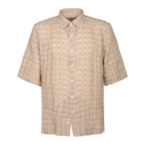 Shirts > Short Sleeve Shirts - - Costumein - Modalova