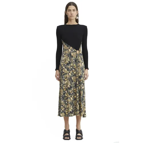 Dresses > Day Dresses > Midi Dresses - - Rodebjer - Modalova