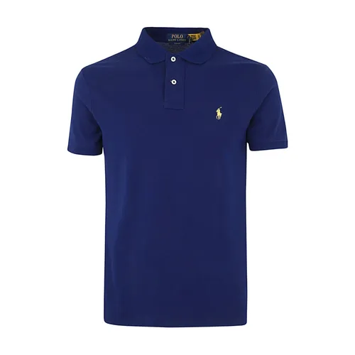 Tops > Polo Shirts - - Polo Ralph Lauren - Modalova