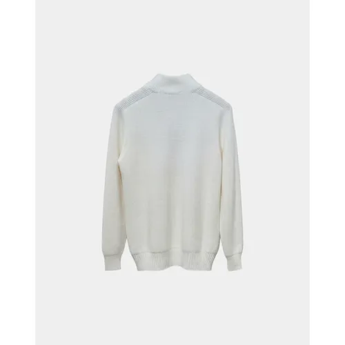 Knitwear > Turtlenecks - - Gran Sasso - Modalova