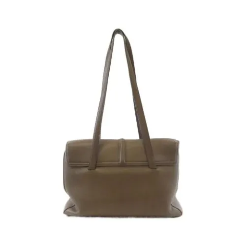 Pre-owned > Pre-owned Bags > Pre-owned Shoulder Bags - - Celine Vintage - Modalova