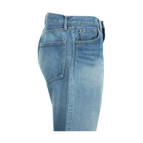 Jeans > Straight Jeans - - Kaptain Sunshine - Modalova