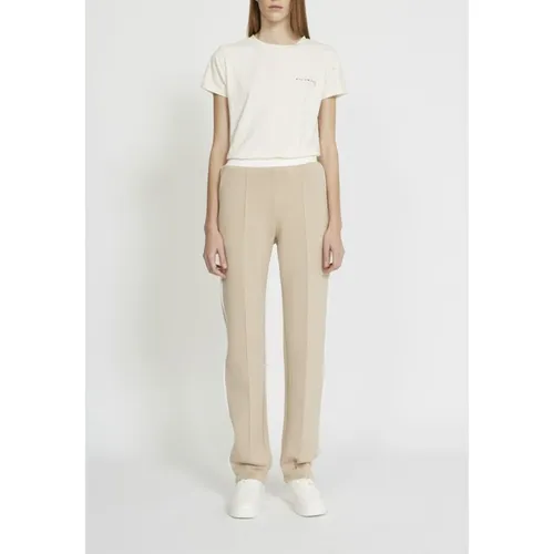 Trousers > Straight Trousers - - John Richmond - Modalova