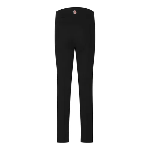 Trousers > Slim-fit Trousers - - Moncler - Modalova