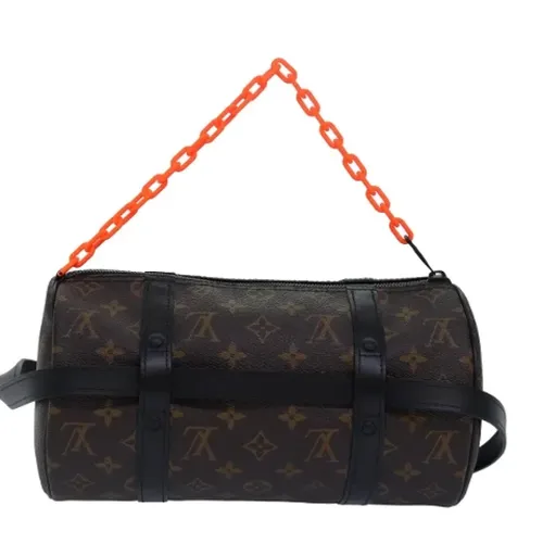 Pre-owned > Pre-owned Bags > Pre-owned Handbags - - Louis Vuitton Vintage - Modalova