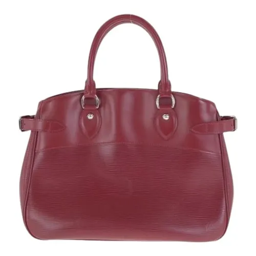 Pre-owned > Pre-owned Bags > Pre-owned Handbags - - Louis Vuitton Vintage - Modalova