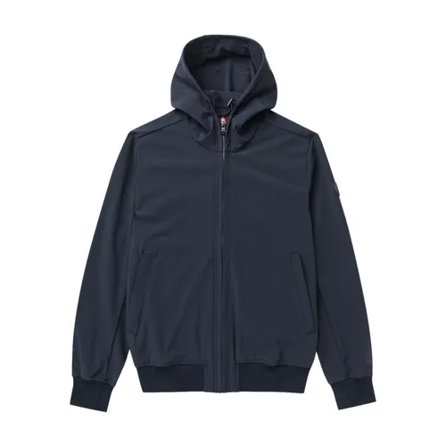 Sweatshirts & Hoodies > Zip-throughs - - MCS - Modalova