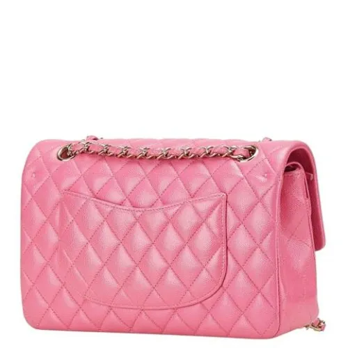 Pre-owned > Pre-owned Bags > Pre-owned Shoulder Bags - - Chanel Vintage - Modalova