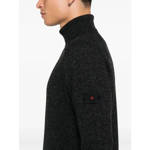 Knitwear > Turtlenecks - - Peuterey - Modalova