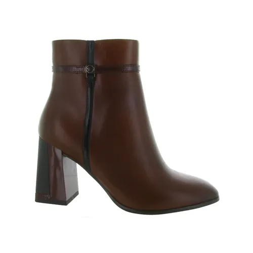 Shoes > Boots > Heeled Boots - - Tamaris - Modalova