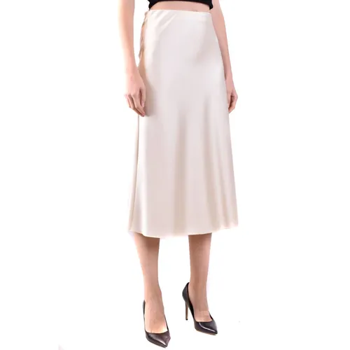 Skirts > Midi Skirts - - Ermanno Scervino - Modalova