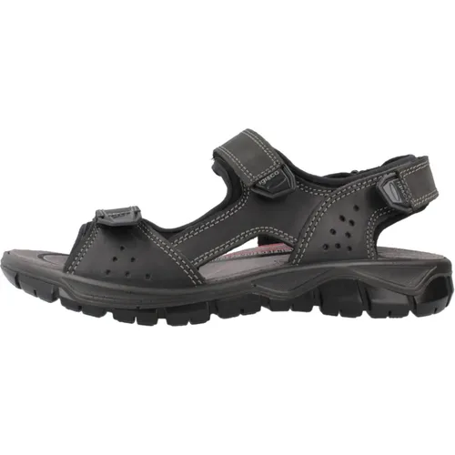 Shoes > Sandals > Flat Sandals - - Igi&Co - Modalova