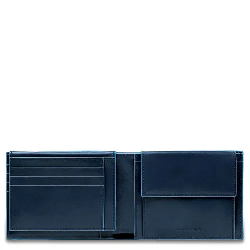 Accessories > Wallets & Cardholders - - Piquadro - Modalova