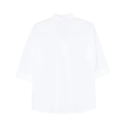 Blouses & Shirts > Blouses - - Liviana Conti - Modalova