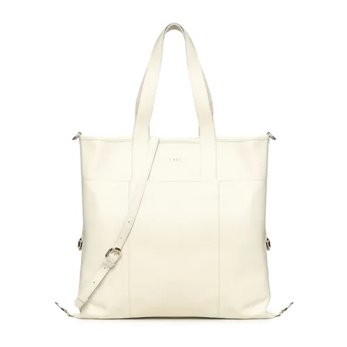 Biasia - Bags > Tote Bags - White - Biasia - Modalova