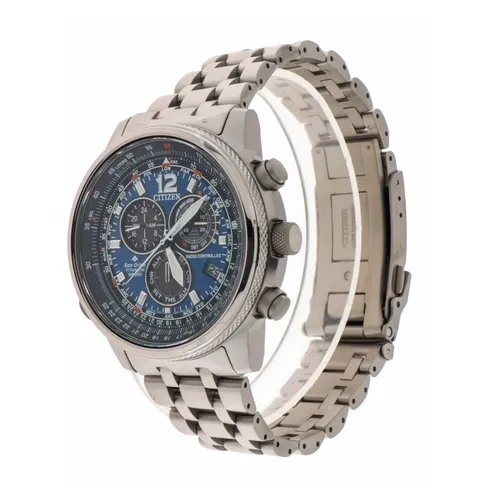 Accessories > Watches - - Citizen - Modalova