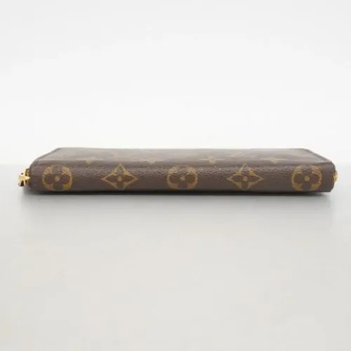 Pre-owned > Pre-owned Accessories > Pre-owned Wallets - - Louis Vuitton Vintage - Modalova