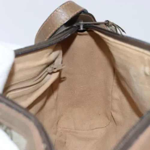 Pre-owned > Pre-owned Bags > Pre-owned Cross Body Bags - - Gucci Vintage - Modalova