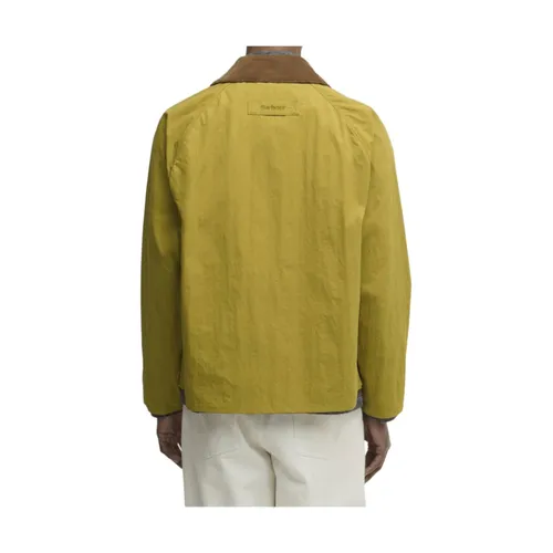 Jackets > Light Jackets - - Barbour - Modalova