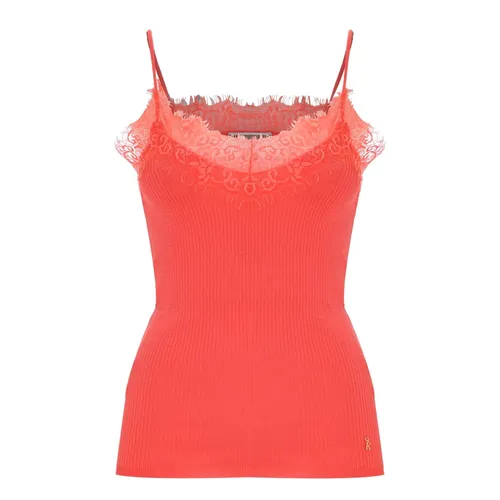 Tops > Sleeveless Tops - - Kocca - Modalova