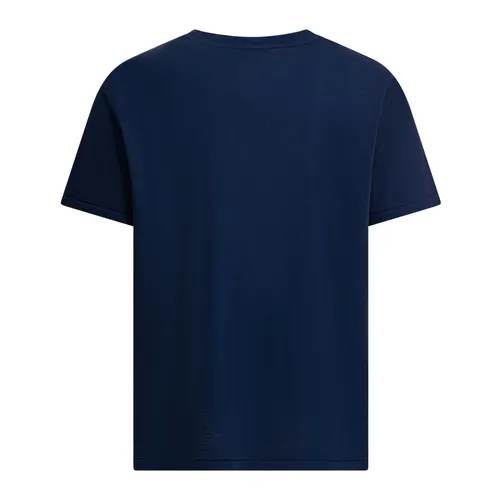Tops > T-Shirts - - Polo Ralph Lauren - Modalova