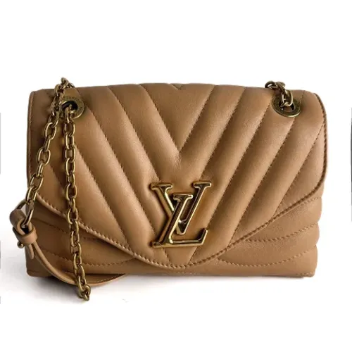 Pre-owned > Pre-owned Bags > Pre-owned Shoulder Bags - - Louis Vuitton Vintage - Modalova
