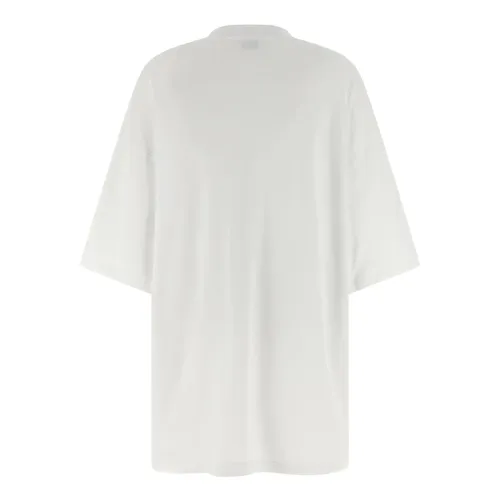 Dresses > Day Dresses > Short Dresses - - Moschino - Modalova