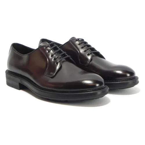 Shoes > Flats > Business Shoes - - Marco Ferretti - Modalova