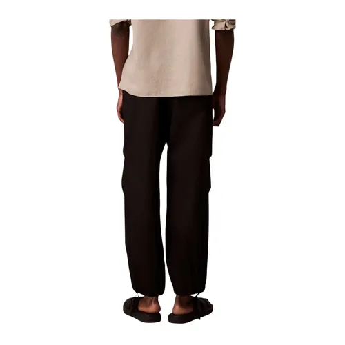 Trousers > Sweatpants - - Calvin Klein Jeans - Modalova