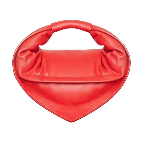 Bags > Handbags - - Federico Cina - Modalova