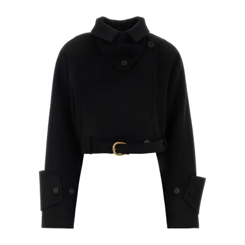 Jackets > Light Jackets - - Chloé - Modalova